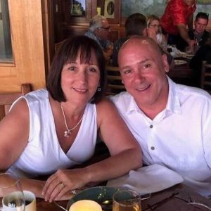 Ken & Flora Wilsker